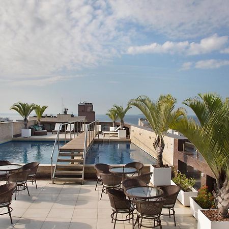 Residencial Budget Rio de Janeiro Bagian luar foto