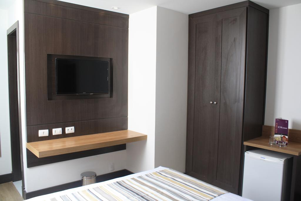 Residencial Budget Rio de Janeiro Bagian luar foto