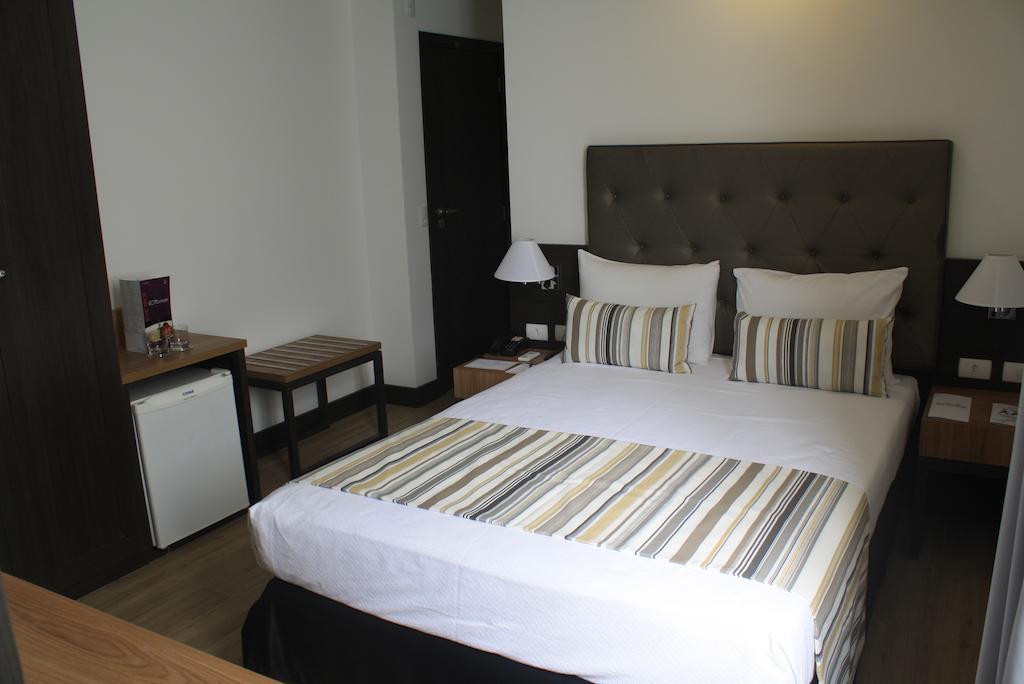 Residencial Budget Rio de Janeiro Bagian luar foto