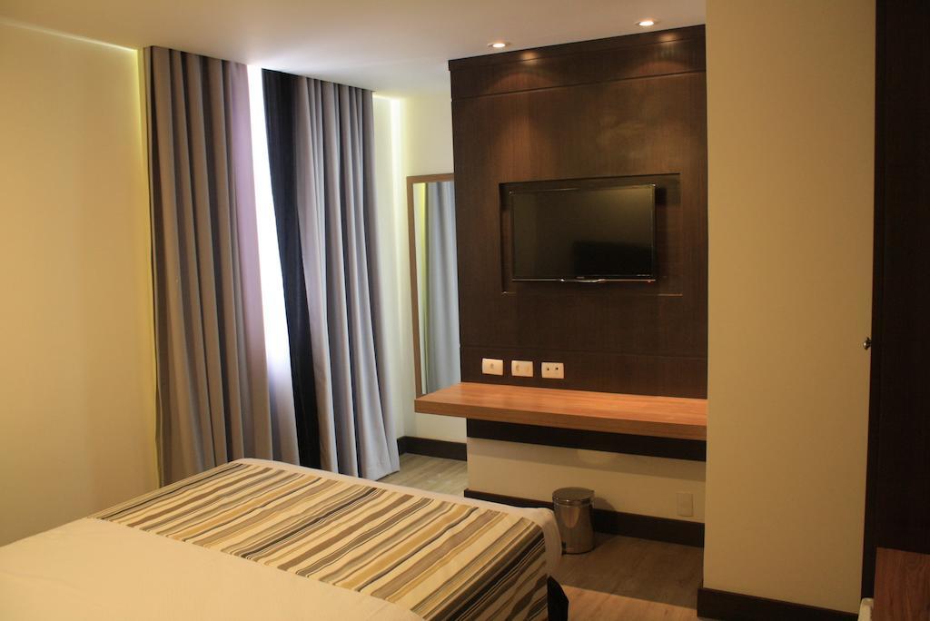 Residencial Budget Rio de Janeiro Ruang foto