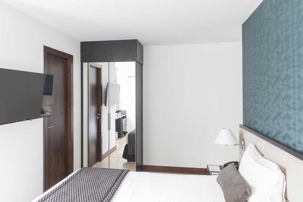 Residencial Budget Rio de Janeiro Bagian luar foto
