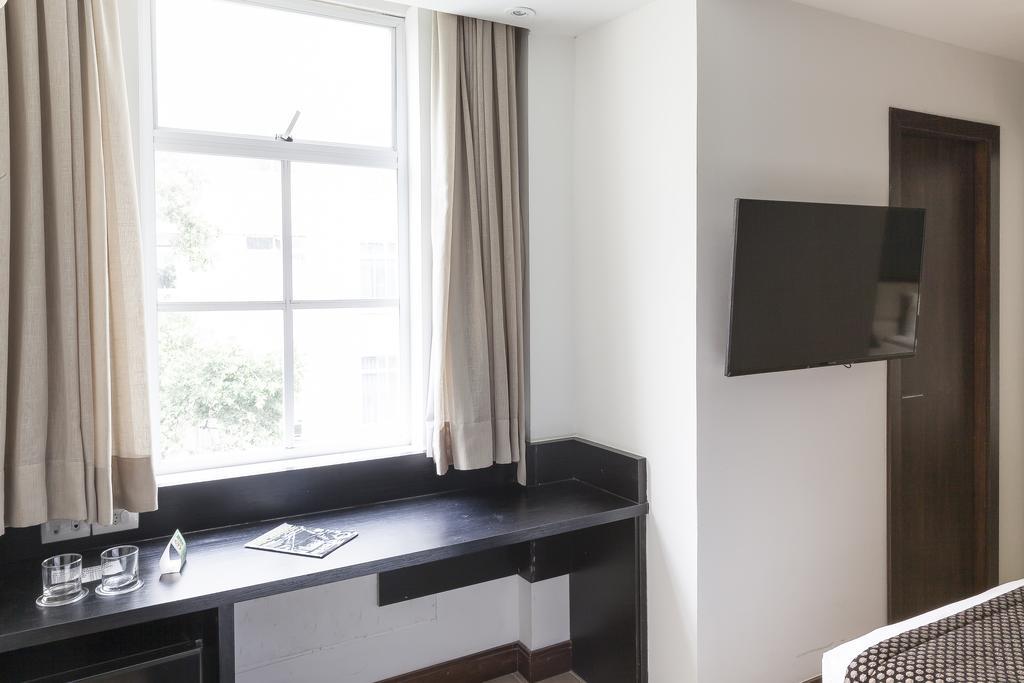 Residencial Budget Rio de Janeiro Bagian luar foto