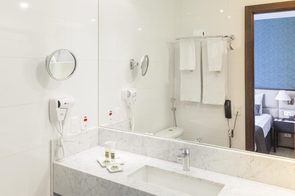 Residencial Budget Rio de Janeiro Bagian luar foto