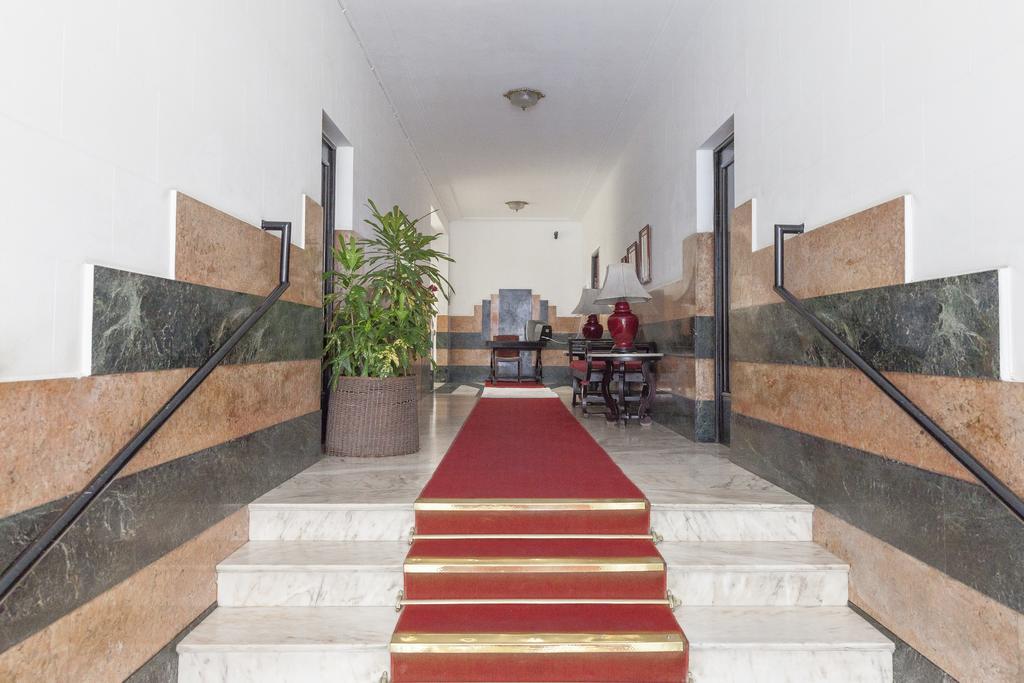Residencial Budget Rio de Janeiro Bagian luar foto
