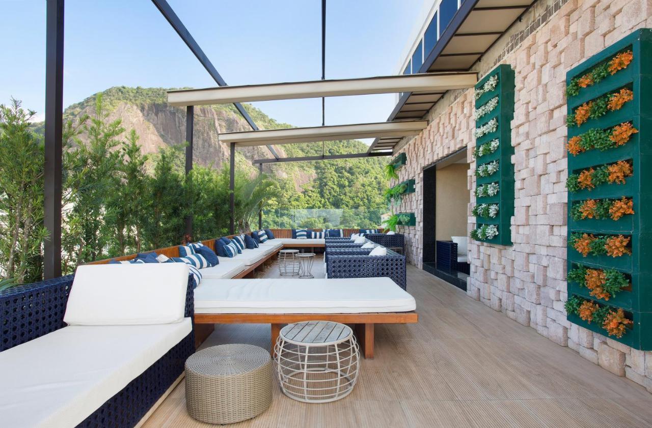 Residencial Budget Rio de Janeiro Bagian luar foto